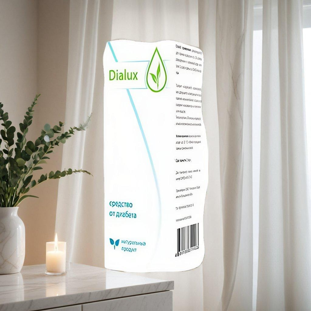 Product packshot
