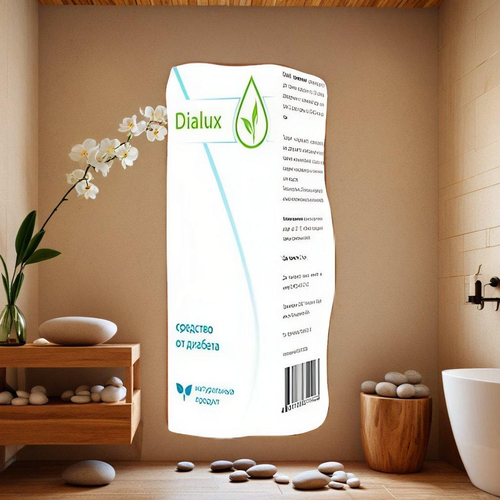 Product packshot