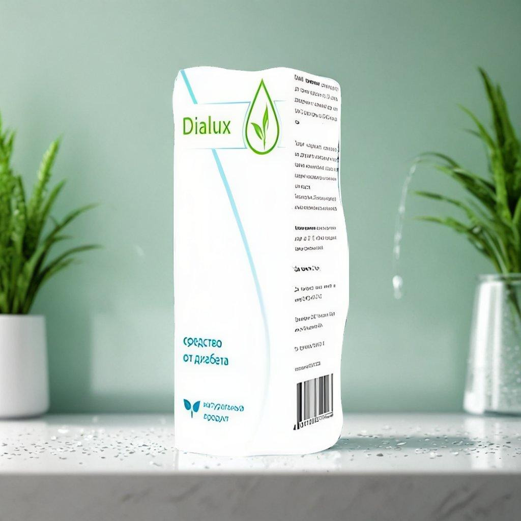 Product packshot