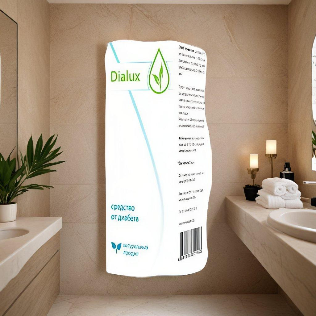 Product packshot