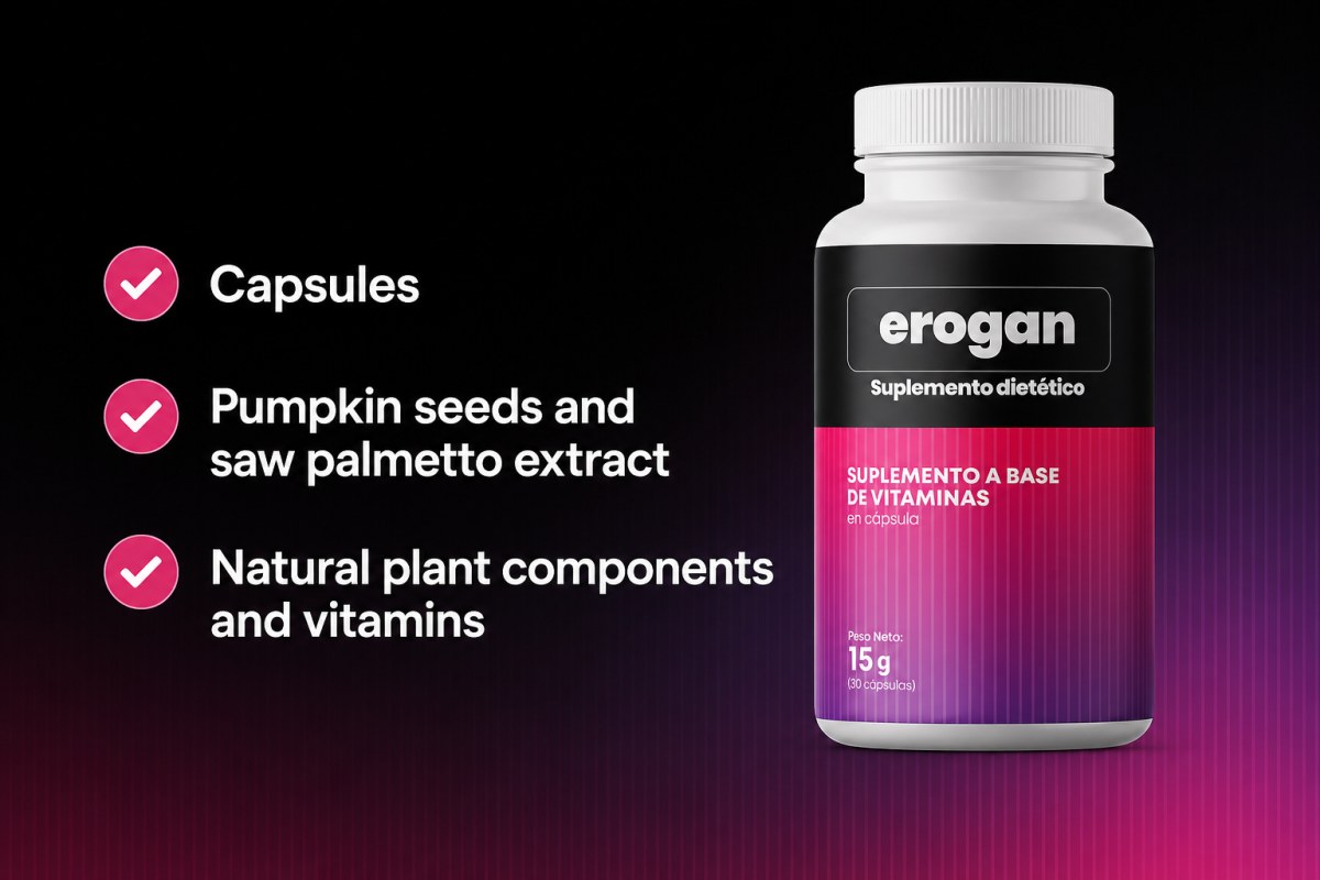 Erogan
