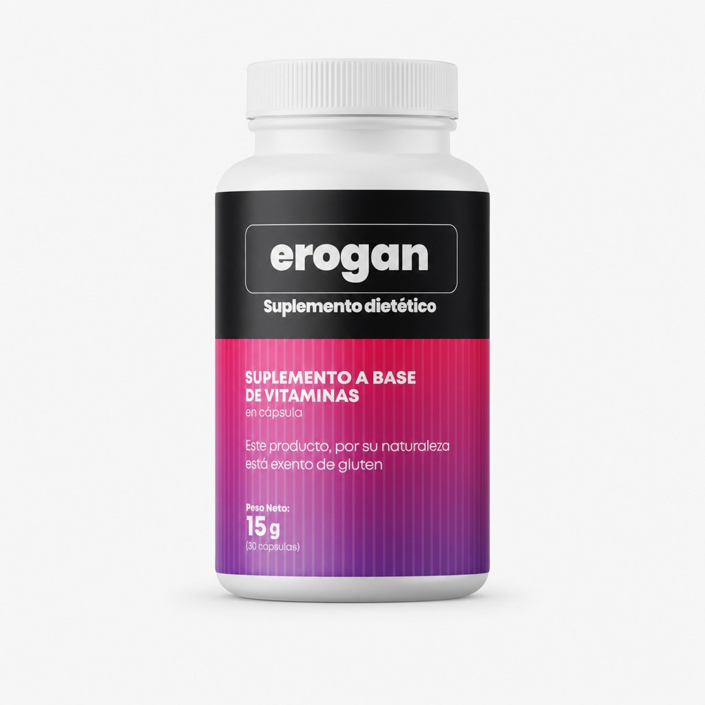 Erogan: apoyo práctico para tu rutina de bienestar