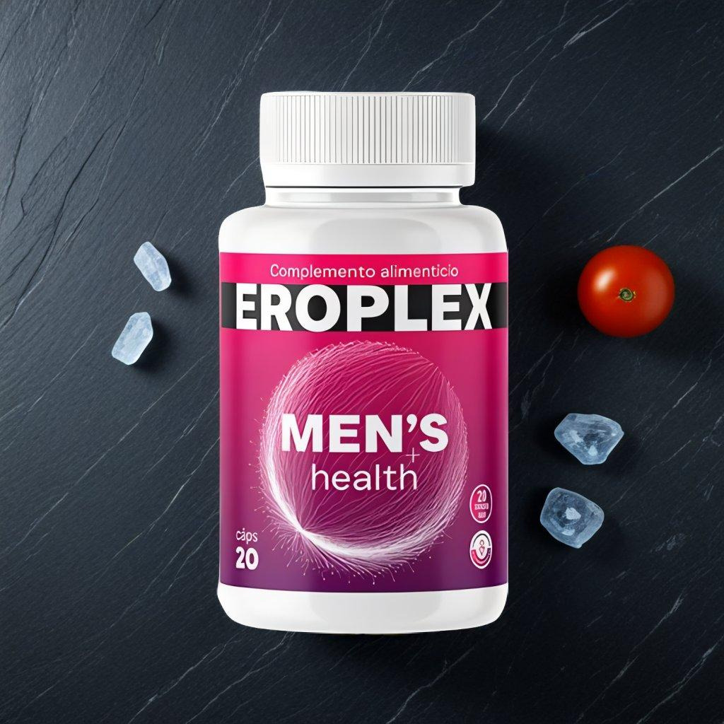 Product packshot