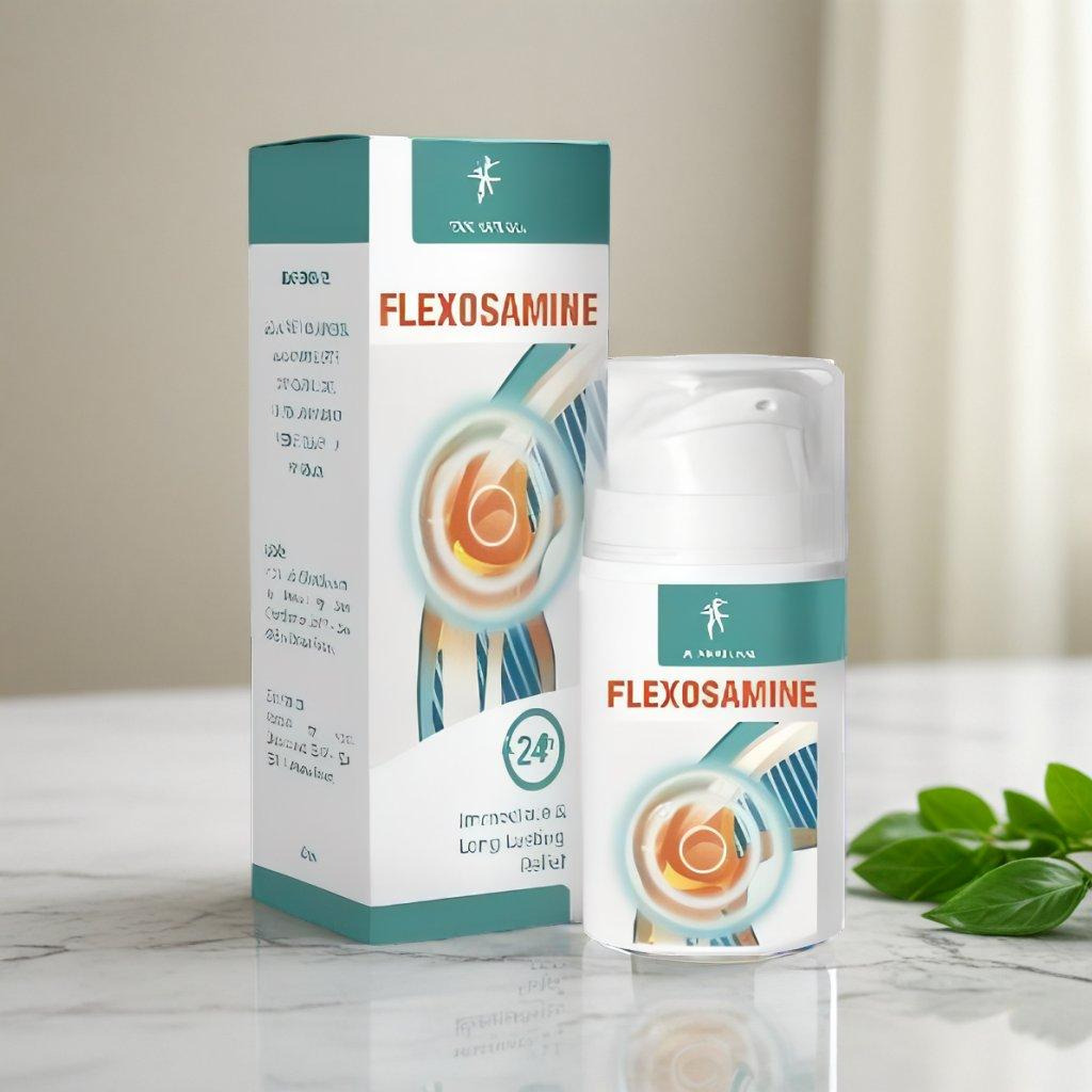 Product packshot