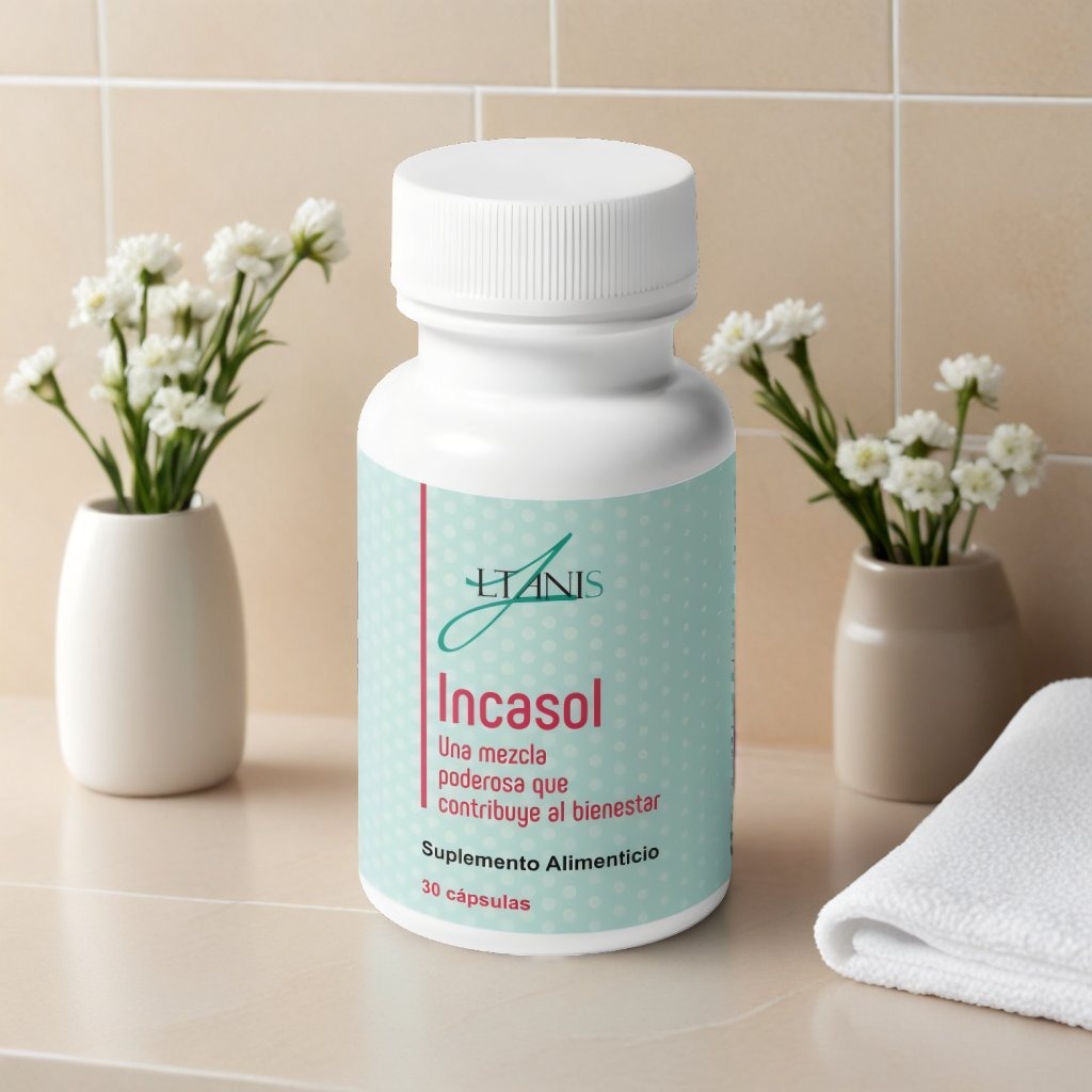 Product packshot
