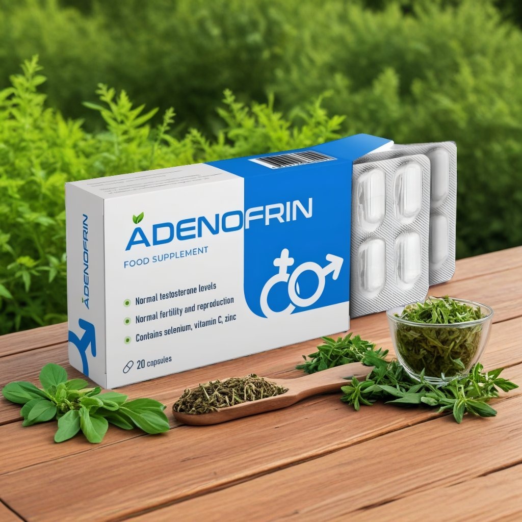 Product packshot