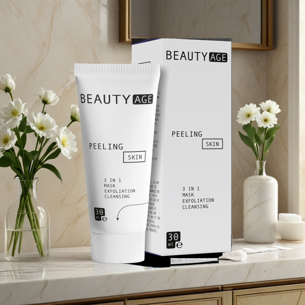 Product packshot