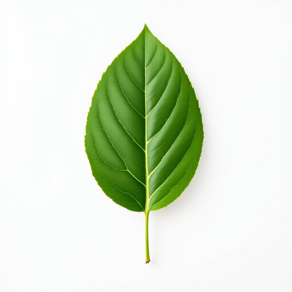 Natuurlijke plantaardige extracten