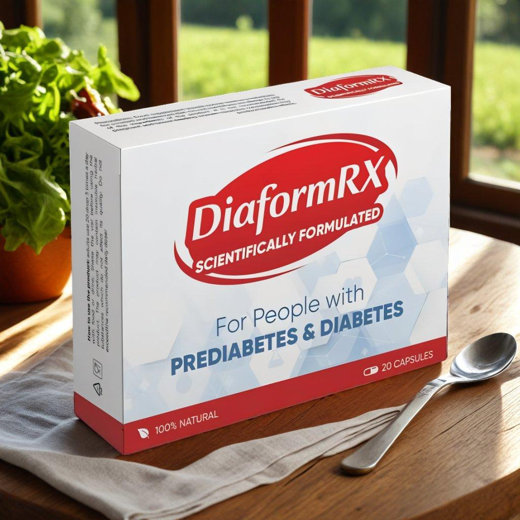 Product packshot