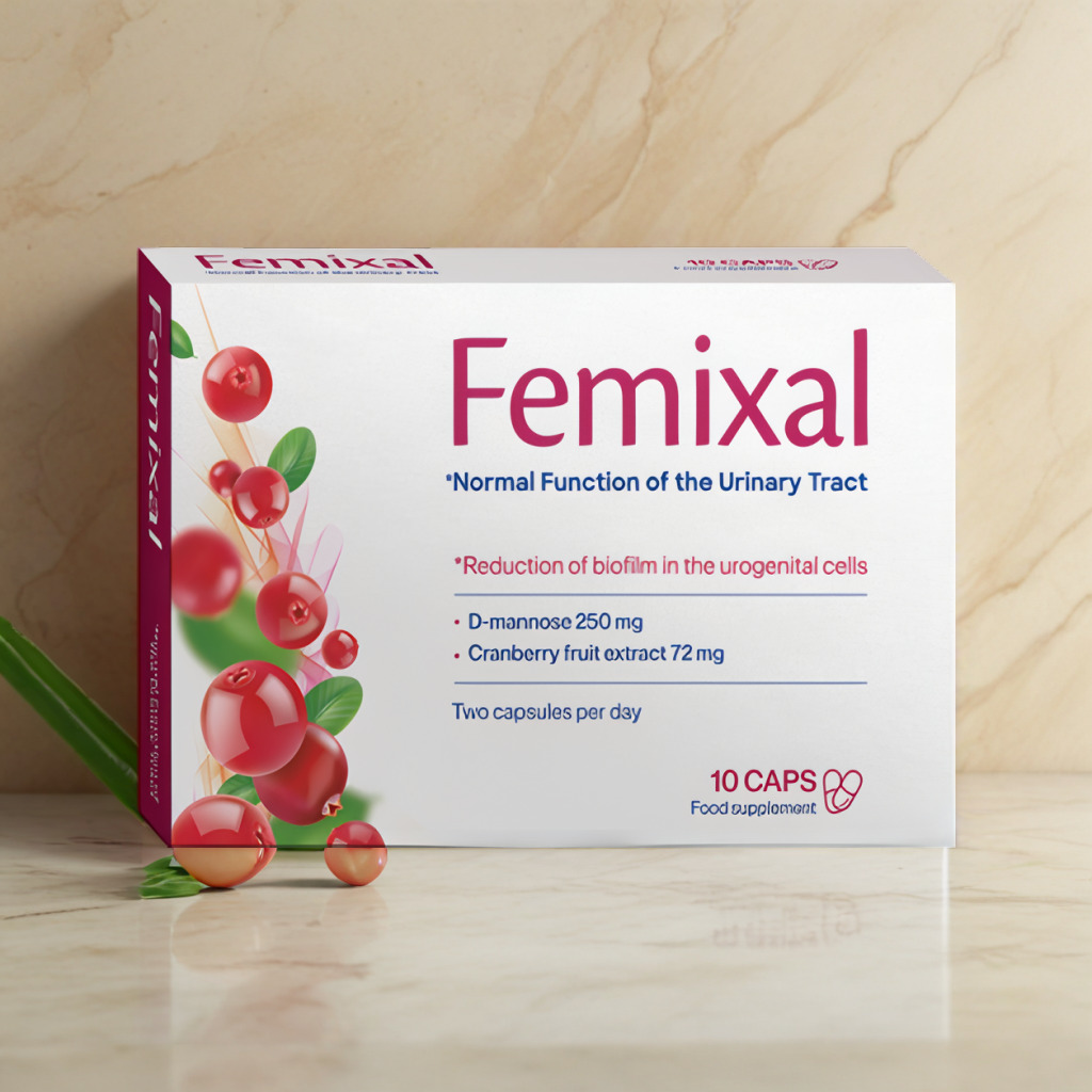 Product packshot