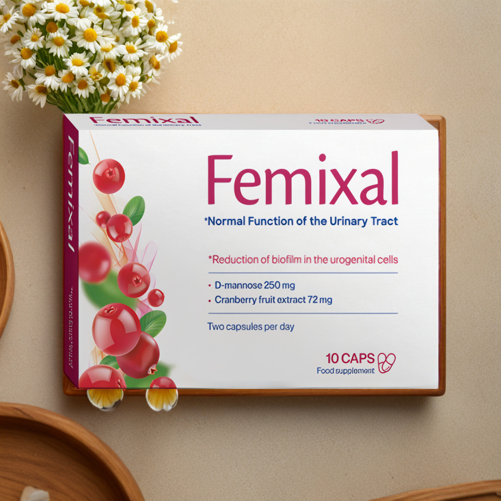 Product packshot