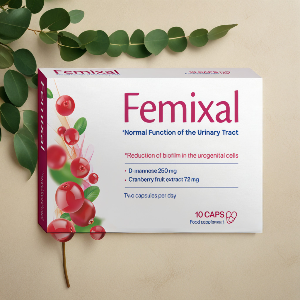 Product packshot