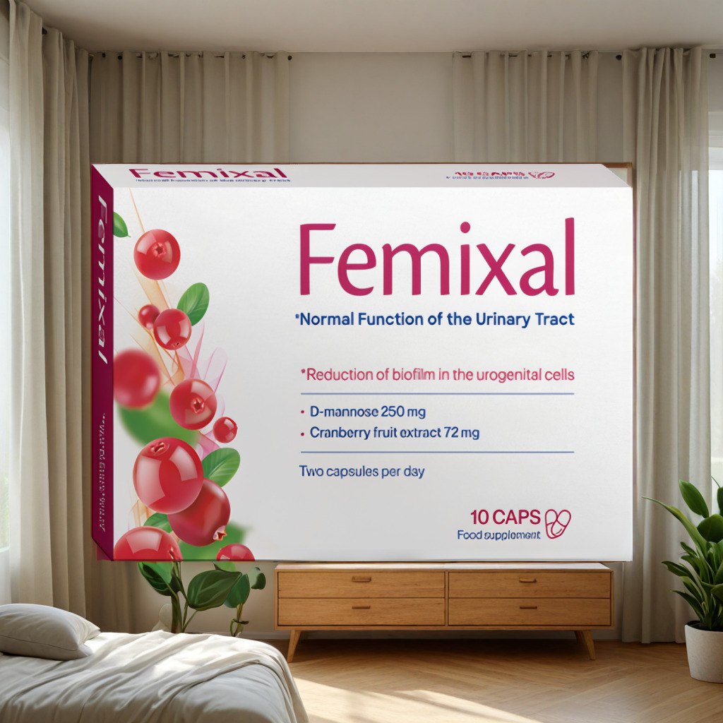 Product packshot