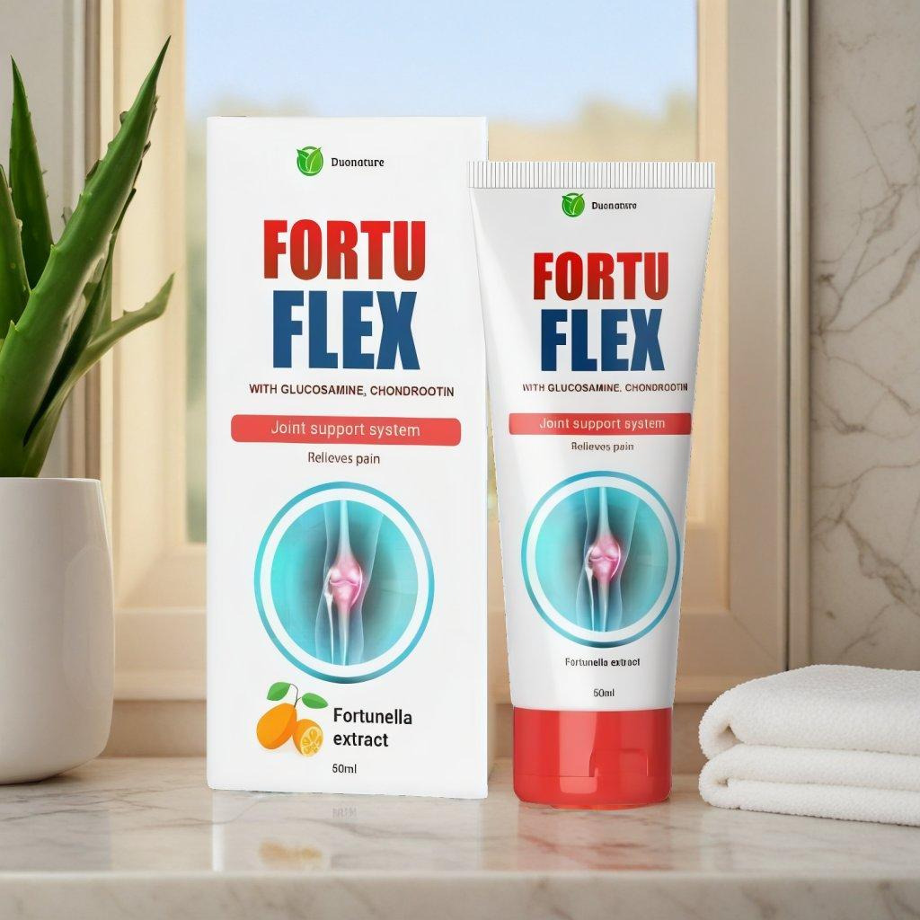 Product packshot