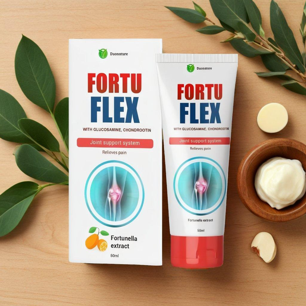 Product packshot