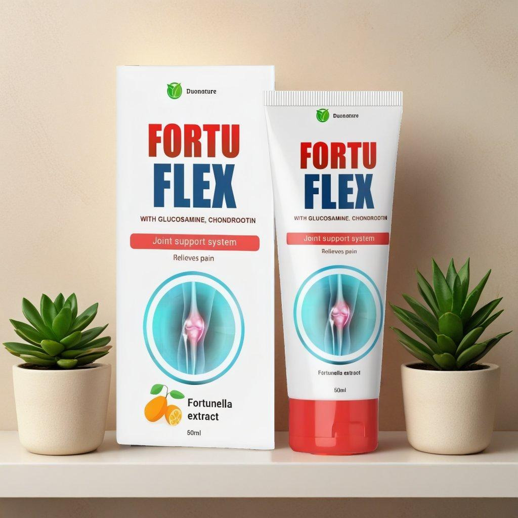 Product packshot