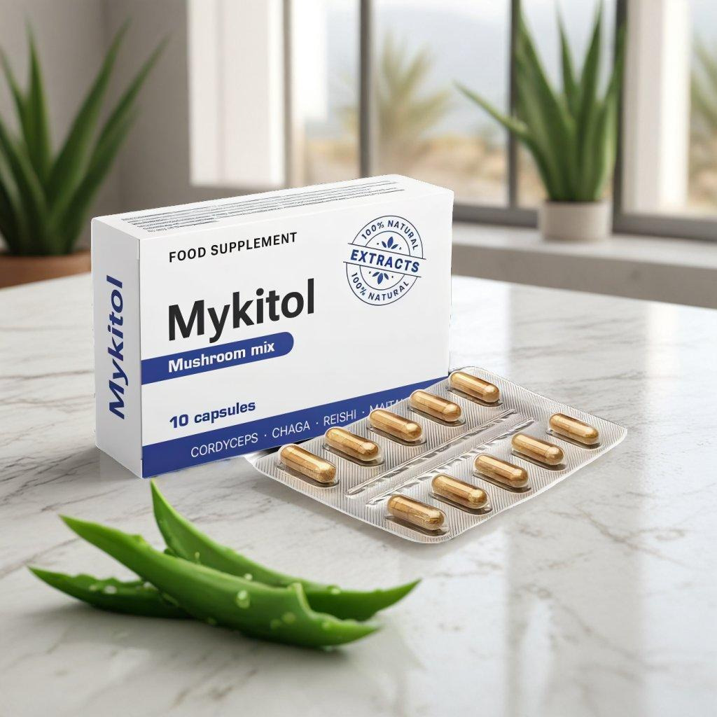Product packshot