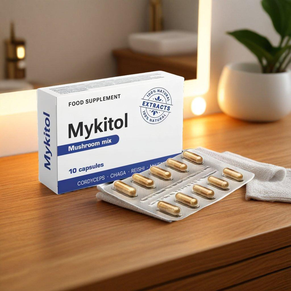 Product packshot