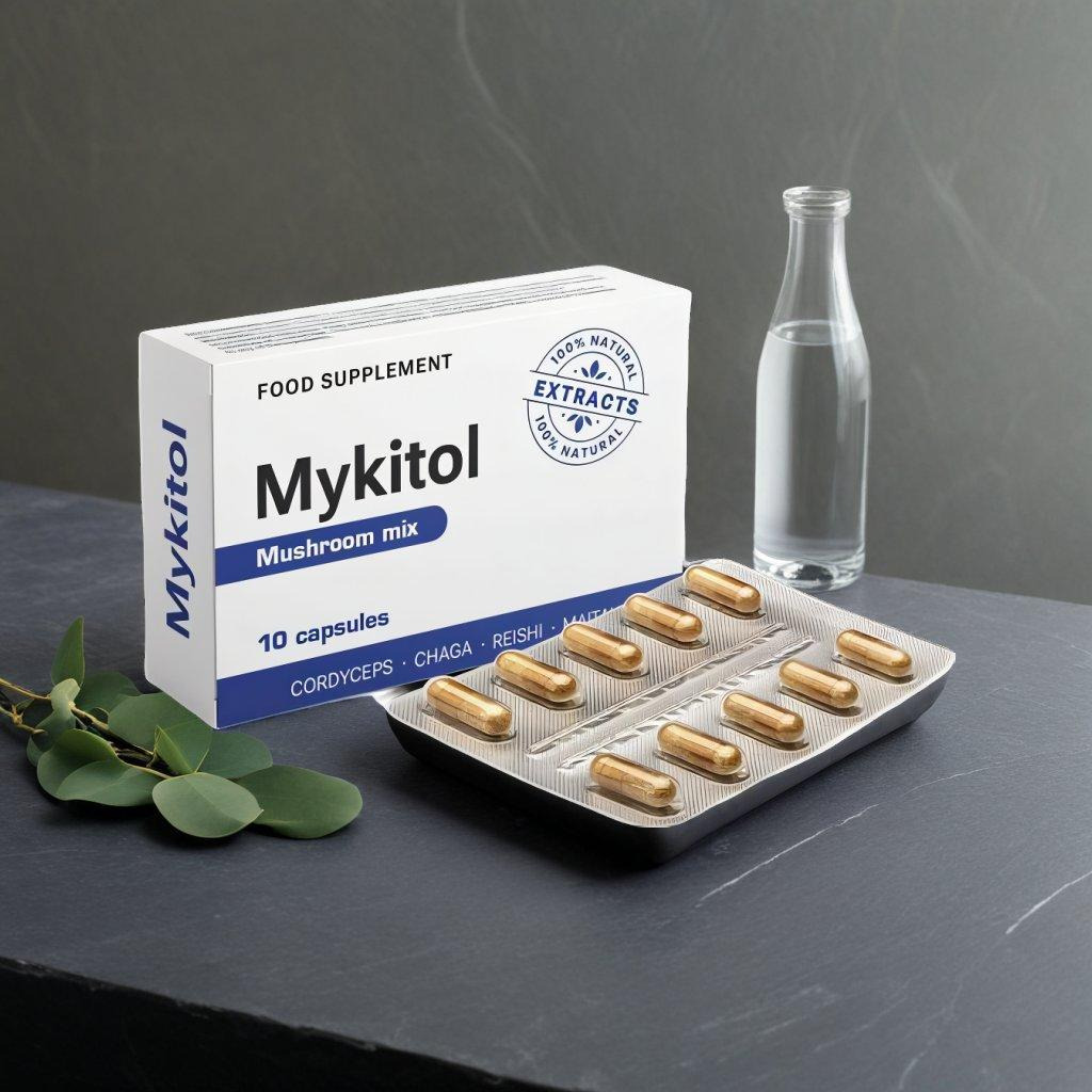 Product packshot