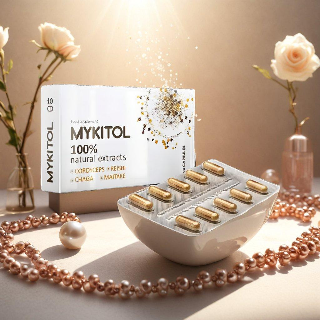 Product packshot