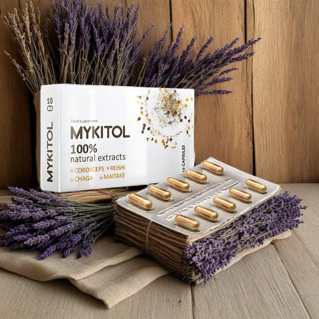 Product packshot