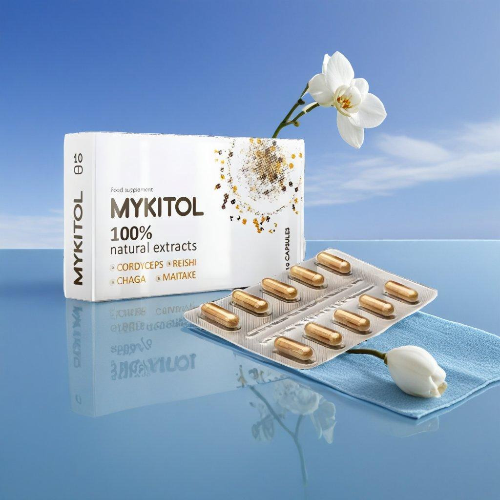 Product packshot