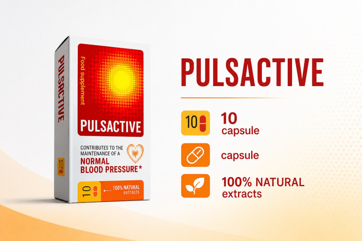 Pulsactive