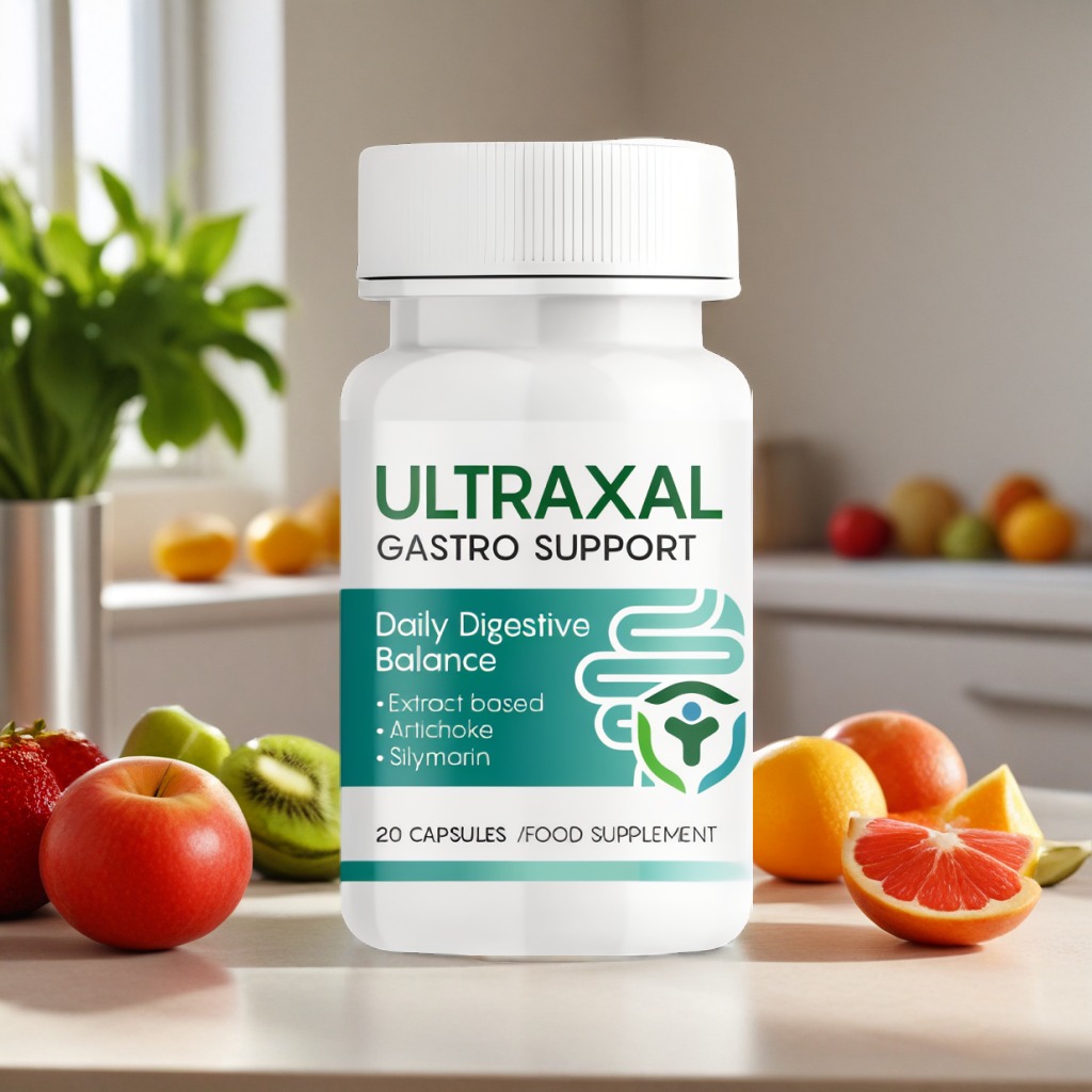 Product packshot