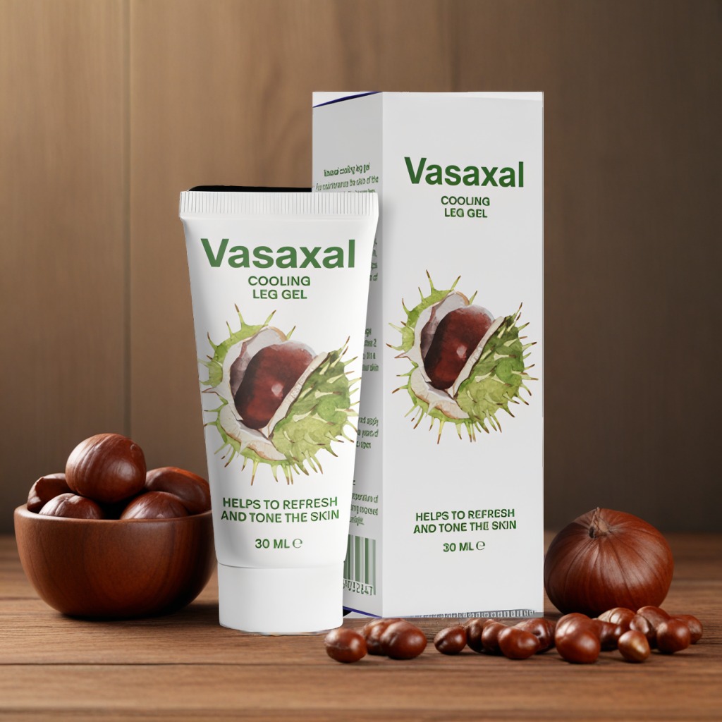 Product packshot