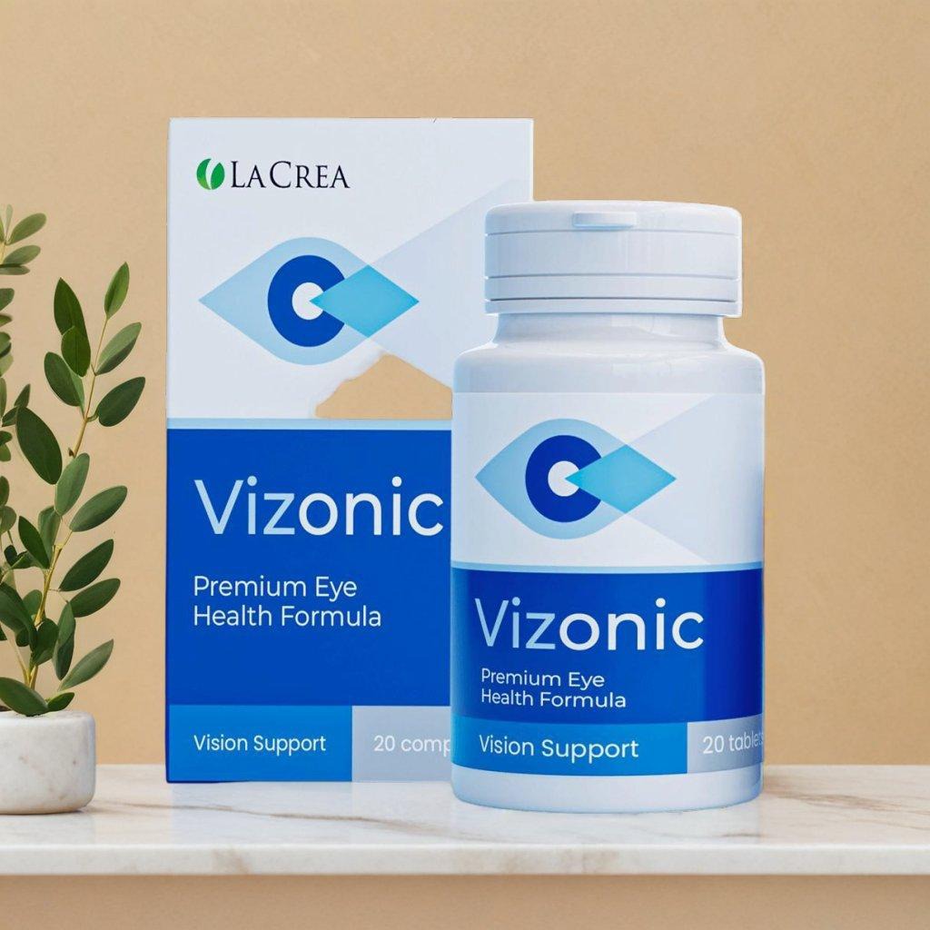 Product packshot