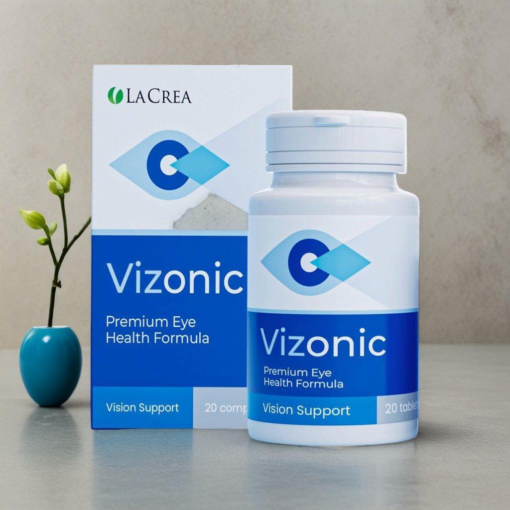 Product packshot
