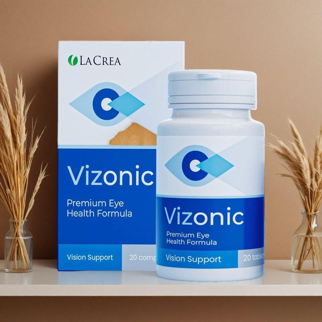 Product packshot