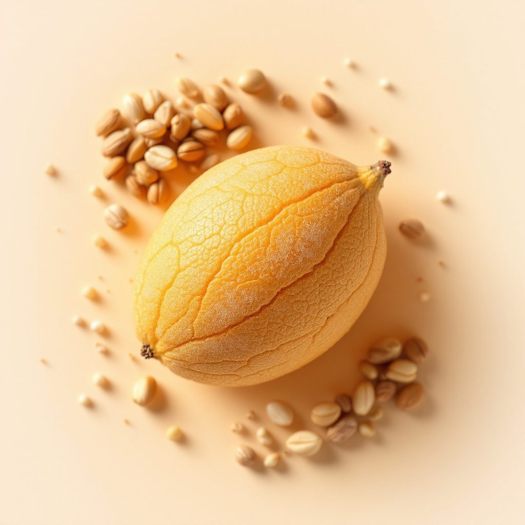 Vitamin C – přírodní složka