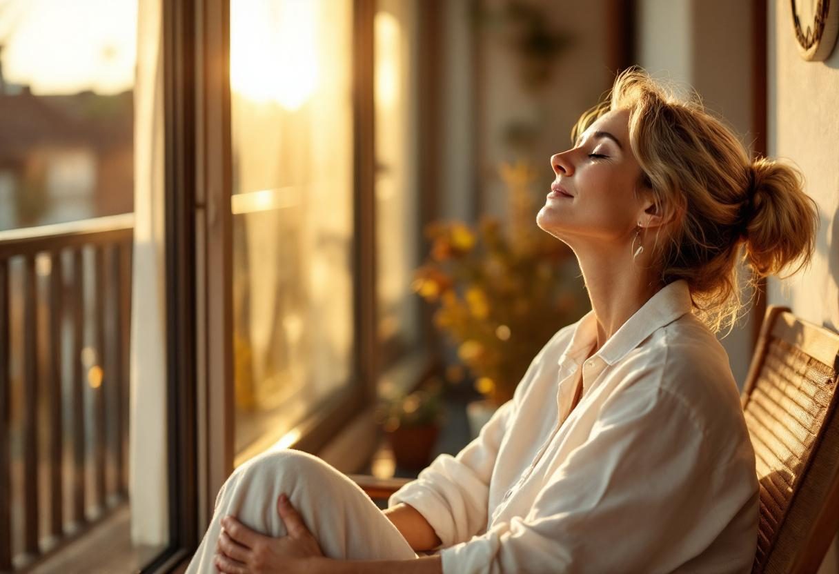 Aktivní životní styl s ArtiZynt – pohodlný pohyb a flexibility