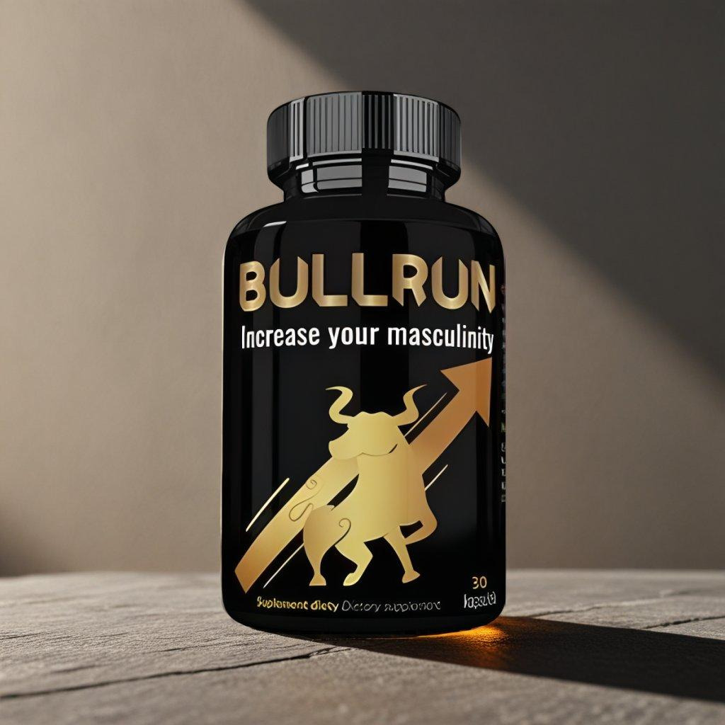 Product packshot