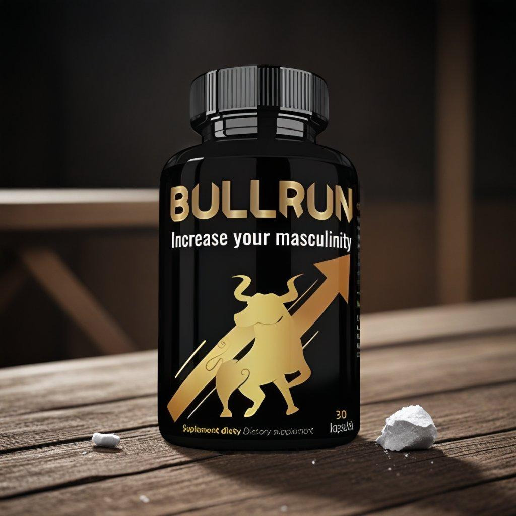Product packshot