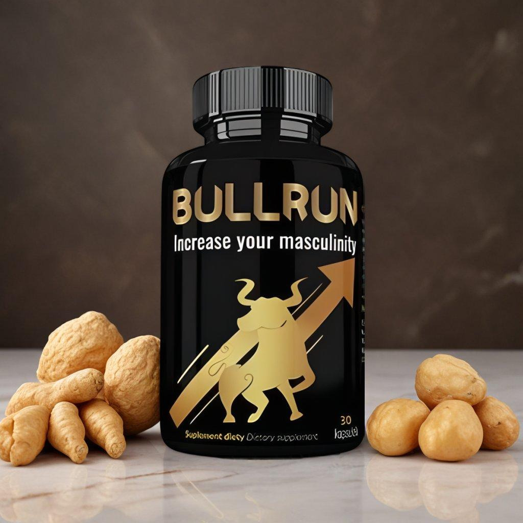 Product packshot