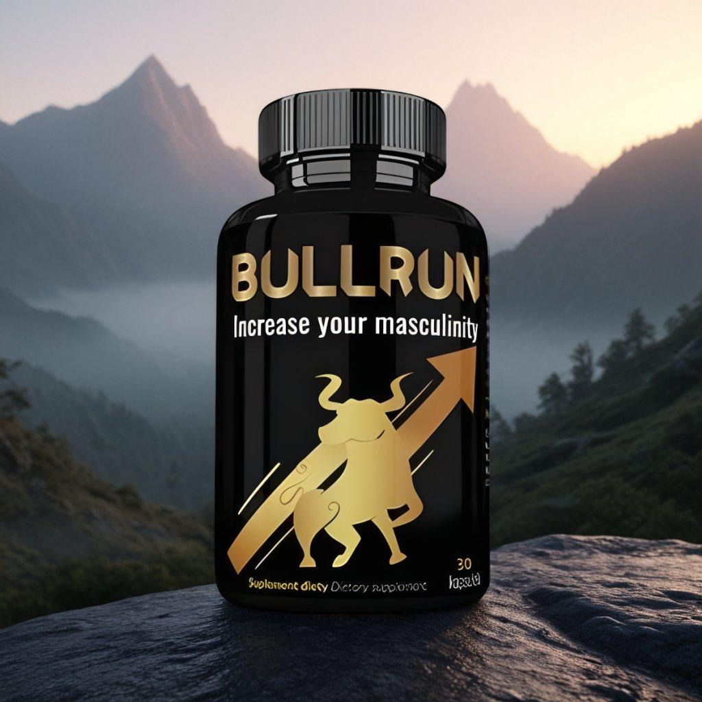 Product packshot