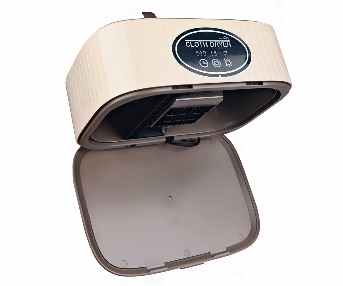 Cloth Dryer a 1.711 CZK packshot