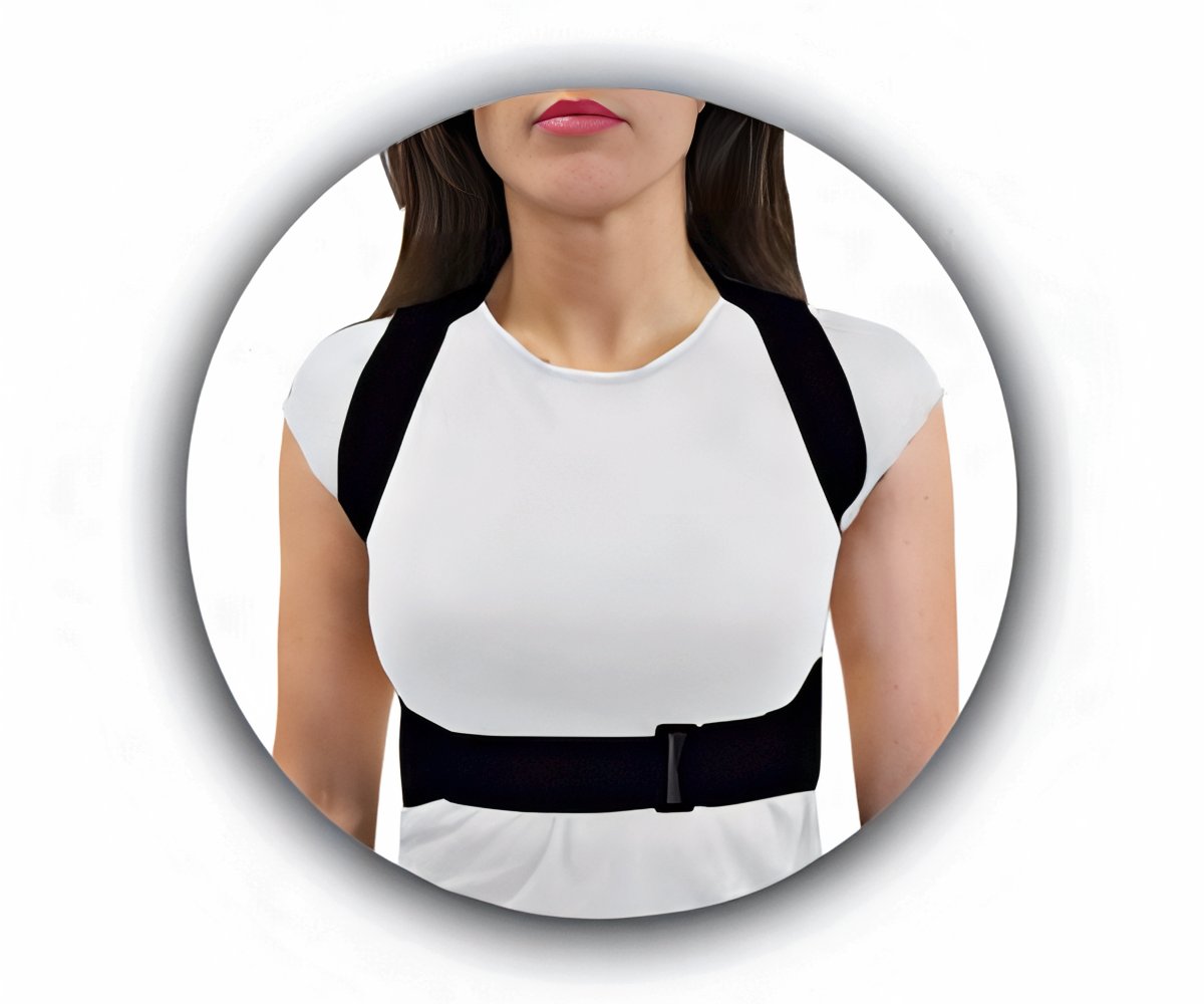 Comfortisse Posture PRO 2x1 a 1.222 CZK packshot