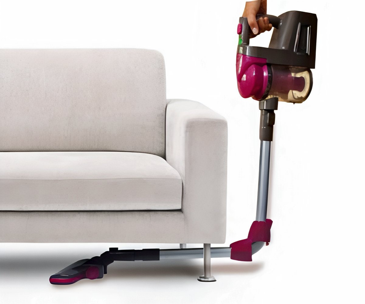 Cordless Vac a 2.200 CZK packshot