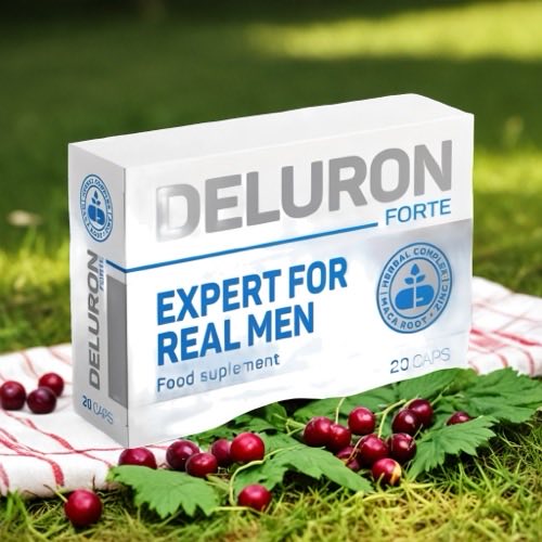 Product packshot