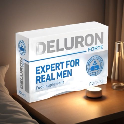 Product packshot
