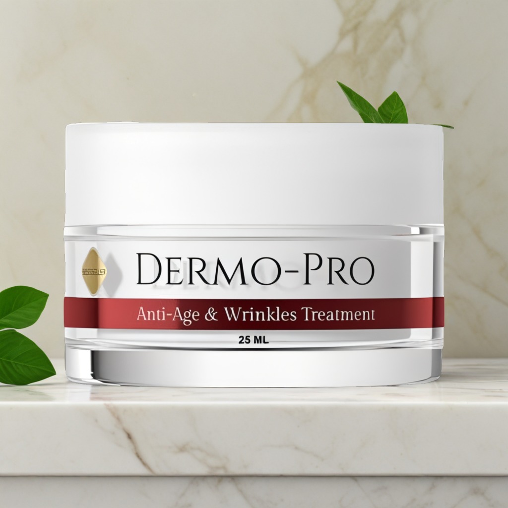 Product packshot