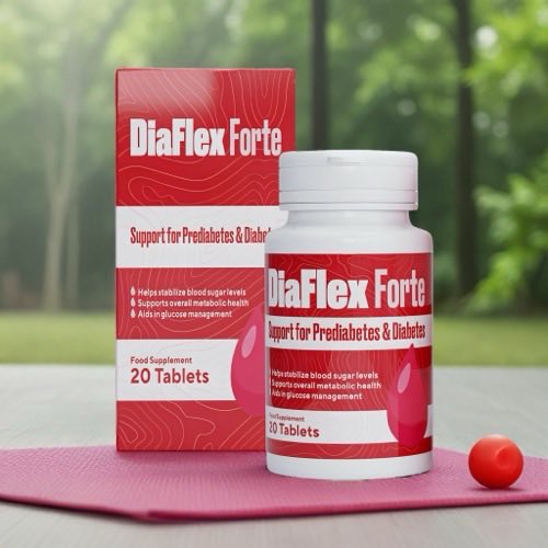 Product packshot