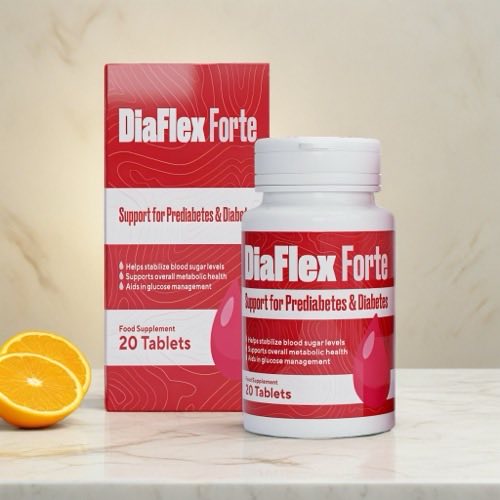 Product packshot
