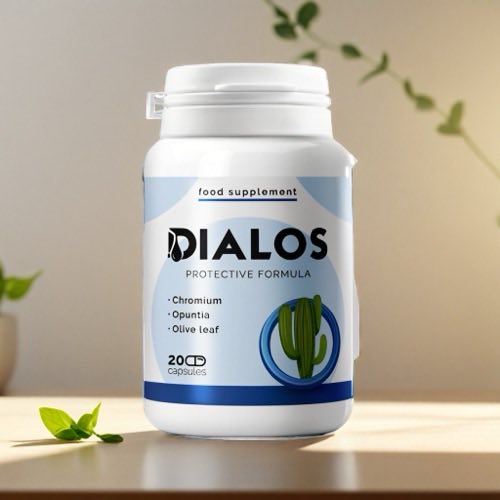 Product packshot