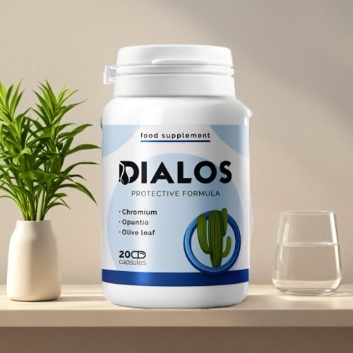 Product packshot