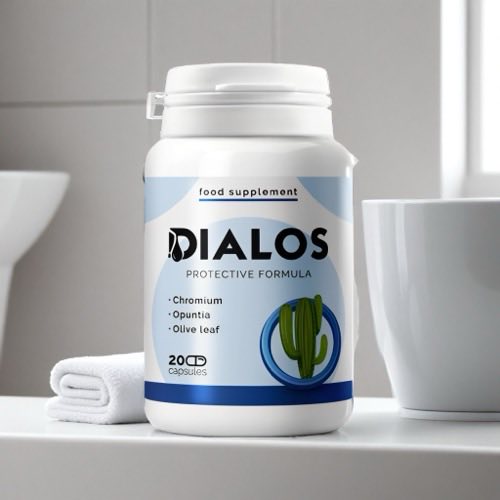 Product packshot