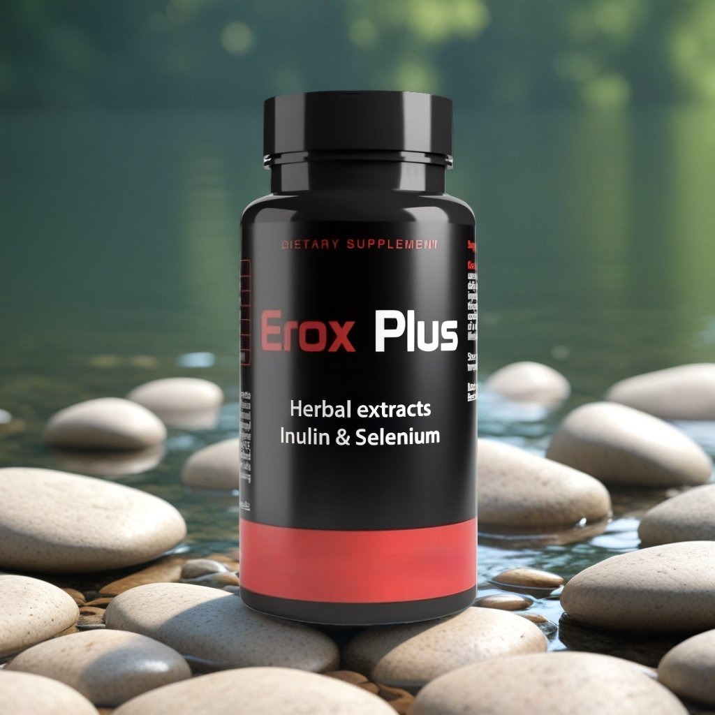 Product packshot